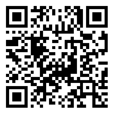 QR code for reaching our support team